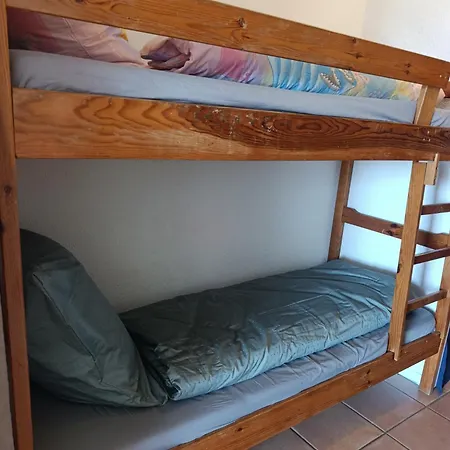 Studio cabine Canet-en-Roussillon