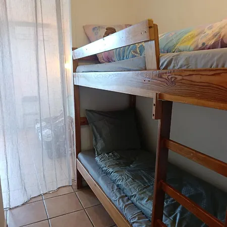 Climatise Proche Avec Balcon 4 Personnes * Canet-en-Roussillon