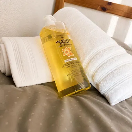 Apartamento Studio cabine *