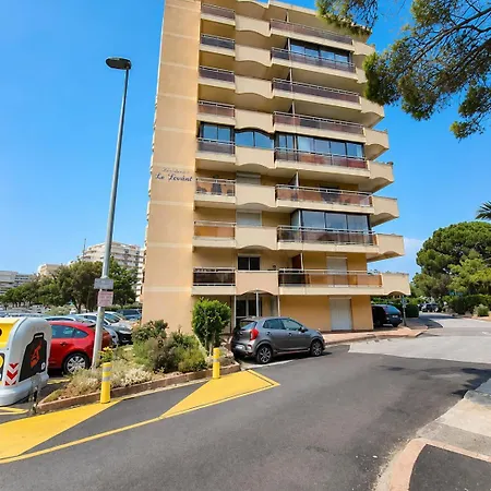 Studio cabine Apartamento *